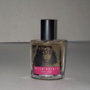Wild Spirit Rosy Glow Eau De Parfum Spray